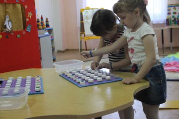 Детский сад Сказака