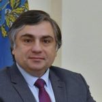 Министр образования и науки Самарской области В.А. Акопьян