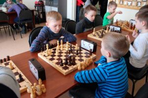 Чтобы победить - нужно очень в это верить!