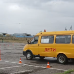 Итоги первого областного конкурса профессионального мастерства среди водителей школьных автобусов образовательных организаций Самарской области