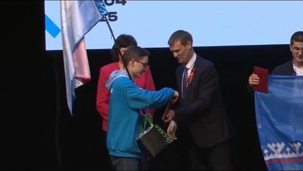 Заключительный этап Всероссийской олимпиады школьников по основам безопасности и защиты Родины (ОБЗР)